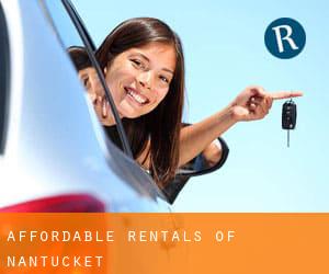Affordable Rentals of Nantucket