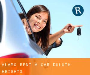 Alamo Rent A Car (Duluth Heights)