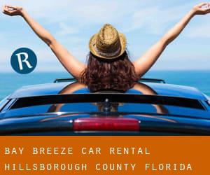 Bay Breeze car rental (Hillsborough County, Florida)