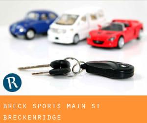 Breck Sports - Main St. (Breckenridge)