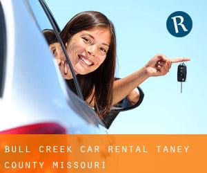 Bull Creek car rental (Taney County, Missouri)