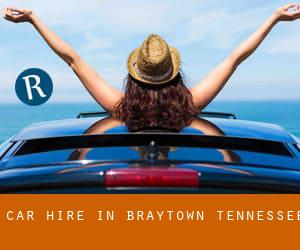 Car Hire in Braytown (Tennessee)