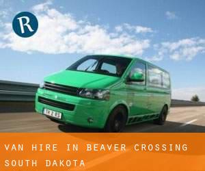 Van Hire in Beaver Crossing (South Dakota)