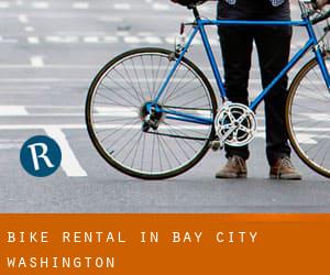 Bike Rental in Bay City (Washington)
