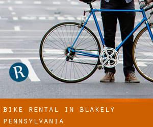Bike Rental in Blakely (Pennsylvania)
