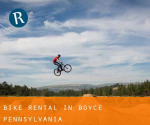 Bike Rental in Boyce (Pennsylvania)