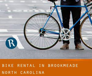 Bike Rental in Brookmeade (North Carolina)