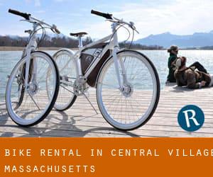 Bike Rental in Central Village (Massachusetts)