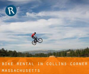 Bike Rental in Collins Corner (Massachusetts)