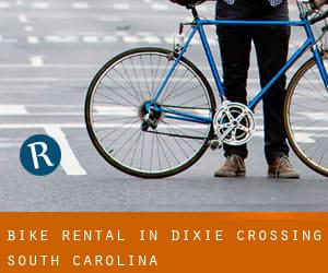 Bike Rental in Dixie Crossing (South Carolina)