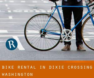 Bike Rental in Dixie Crossing (Washington)