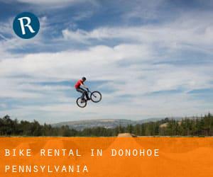 Bike Rental in Donohoe (Pennsylvania)