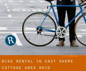 Bike Rental in East Shore Cottage Area (Ohio)