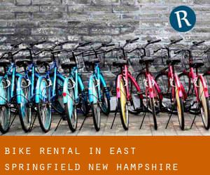 Bike Rental in East Springfield (New Hampshire)