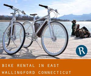 Bike Rental in East Wallingford (Connecticut)