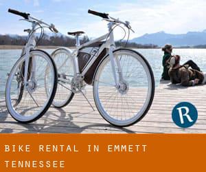 Bike Rental in Emmett (Tennessee)