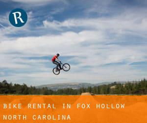 Bike Rental in Fox Hollow (North Carolina)