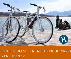 Bike Rental in Greenwood Manor (New Jersey)