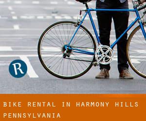Bike Rental in Harmony Hills (Pennsylvania)