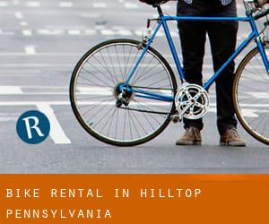 Bike Rental in Hilltop (Pennsylvania)
