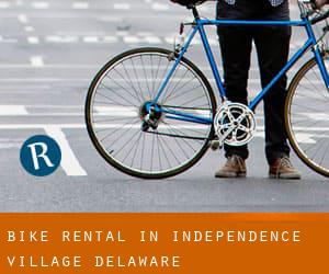 Bike Rental in Independence Village (Delaware)