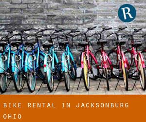 Bike Rental in Jacksonburg (Ohio)