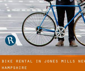 Bike Rental in Jones Mills (New Hampshire)