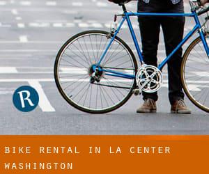 Bike Rental in La Center (Washington)