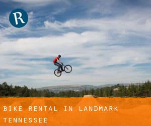 Bike Rental in Landmark (Tennessee)