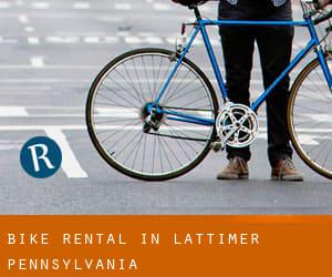Bike Rental in Lattimer (Pennsylvania)