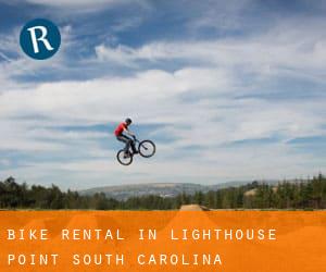 Bike Rental in Lighthouse Point (South Carolina)