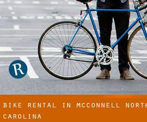 Bike Rental in McConnell (North Carolina)