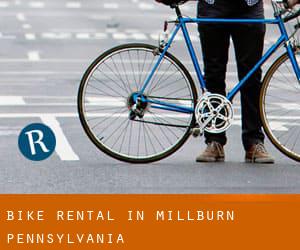 Bike Rental in Millburn (Pennsylvania)