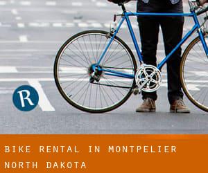 Bike Rental in Montpelier (North Dakota)