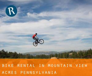 Bike Rental in Mountain View Acres (Pennsylvania)
