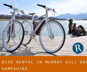Bike Rental in Murray Hill (New Hampshire)
