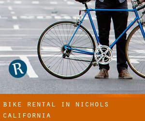 Bike Rental in Nichols (California)