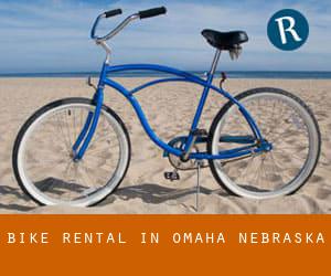 Bike Rental in Omaha (Nebraska)