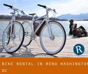 Bike Rental in Reno (Washington, D.C.)