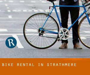 Bike Rental in Strathmere