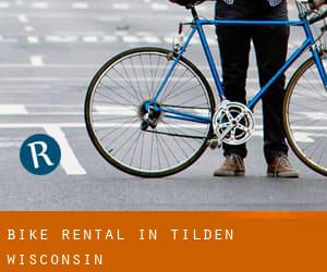 Bike Rental in Tilden (Wisconsin)