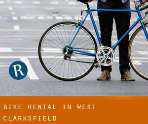 Bike Rental in West Clarksfield