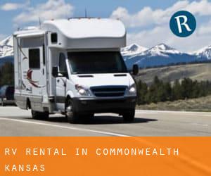 RV Rental in Commonwealth (Kansas)