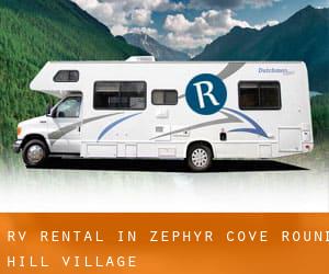 RV Rental in Zephyr Cove-Round Hill Village