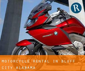 Motorcycle Rental in Bluff City (Alabama)