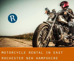 Motorcycle Rental in East Rochester (New Hampshire)