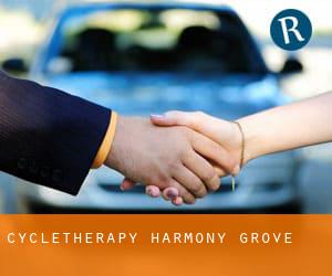 Cycletherapy (Harmony Grove)