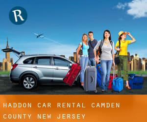 Haddon car rental (Camden County, New Jersey)