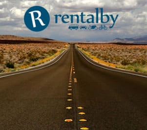 RV Rental in California