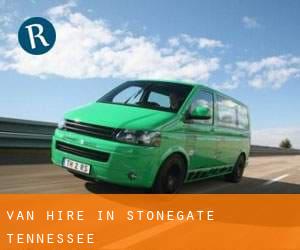 Van Hire in Stonegate (Tennessee)